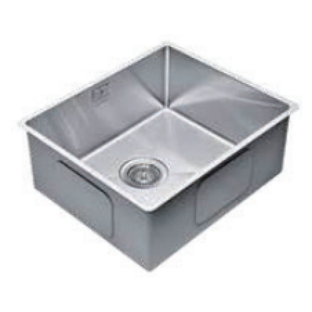 Innova X 48X 不鏽鋼昇盤